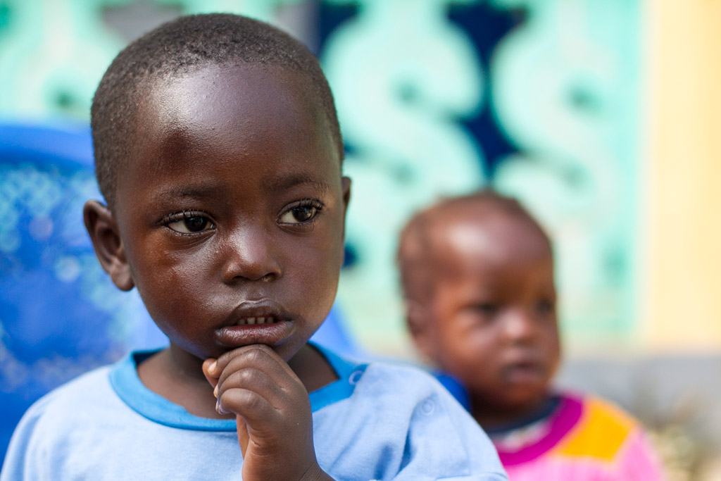 UNICEF kêu gọi tiếp tục phòng chống dịch bệnh Ebola